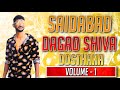 Saibabad daggad shiva bhai dosthana volume 1song from model mahe creations saidabad daggadshiva