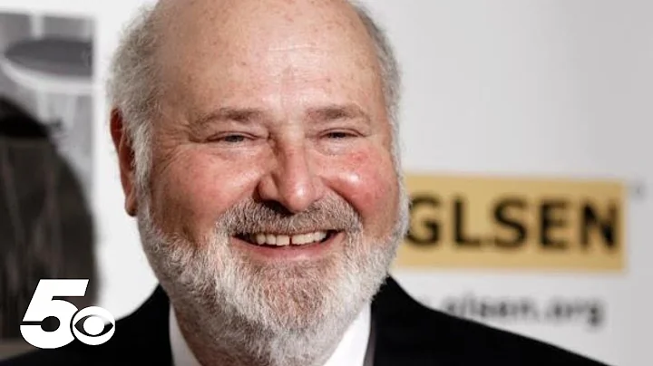 Latest News | Rob Reiner, his wife found dead