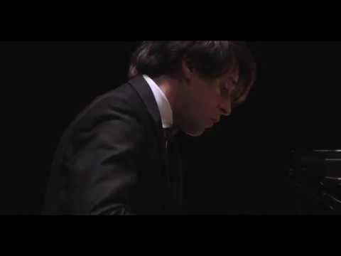 Vitaly Pisarenko plays Schubert Klavierstuke No. 1 D 946