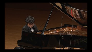 辻井伸行 / ドビュッシー：月の光