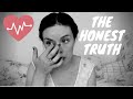 The TRUTH about being a STUDENT NURSE UK
