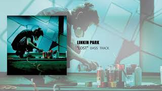 Linkin Park - Lost (Bass Track)