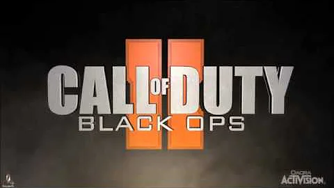 Call Of Duty Black Ops II - Damned ( Dubstep Remix )