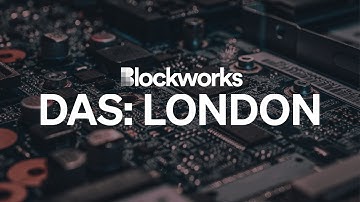 DAS London 2021 interview with LMAX Group CEO, David Mercer