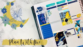 Plan With Me | May 17 - 23 | Recollections Planner