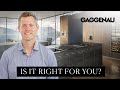 Gaggenau appliances review are they right for your home