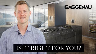 Gaggenau Appliances Review: Are They Right for Your Home? screenshot 3