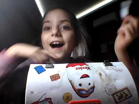 ვასრულებ დავალებებს