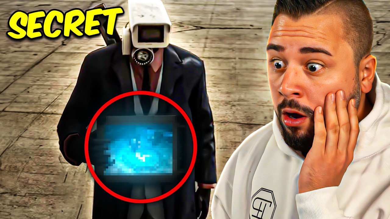 SKIBIDI TOILET EXTENDED EPISODE 68