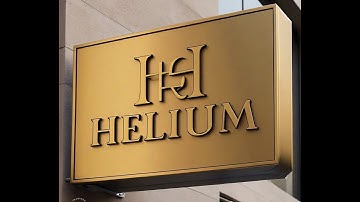 Helium: The Super Cool Element!