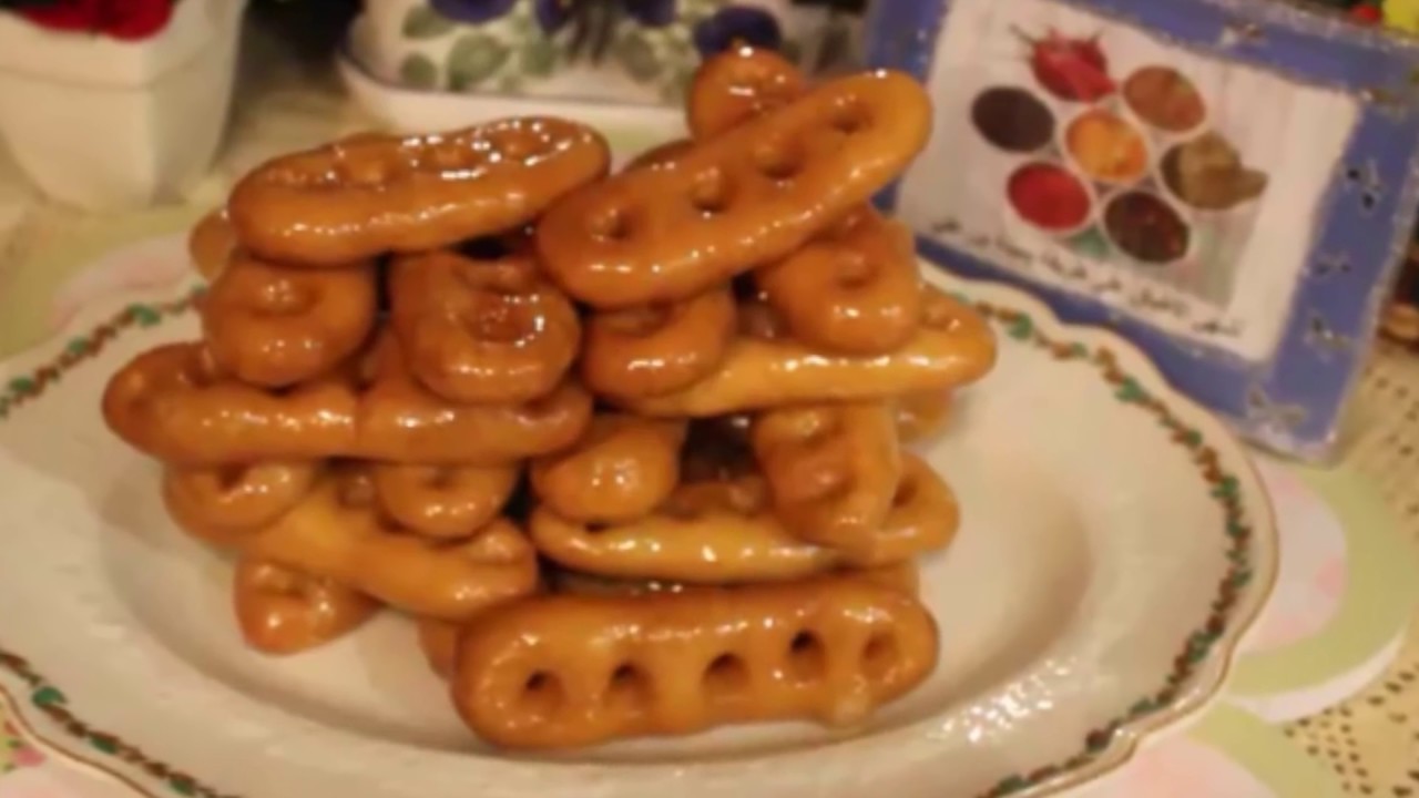 Mkharek Diari Tunisien