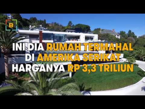 Video: Siapakah pembina rumah terbesar di Amerika?