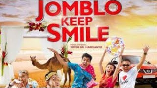 Lucu Nih Bioskop Indonesia Jomblo Keep Smile