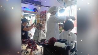 JUN ENCARNACION 24 HOURS SALON&amp;SPA