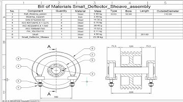 BricsCAD Tutorials: Creating a balloon annotation using BricsCAD | Silent | DesignSense Software’s