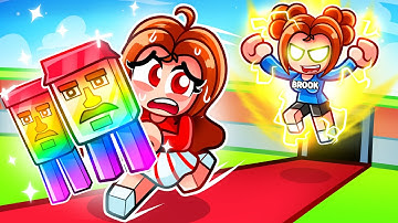 The Owner Gave Me ADMIN COMMANDS In Steal A Brainrot! (Roblox)