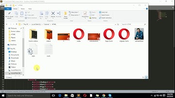 All Input text boxes -- HTML Form in hindi