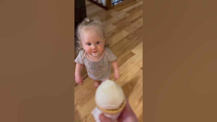 Cute And Funny Baby 🥰