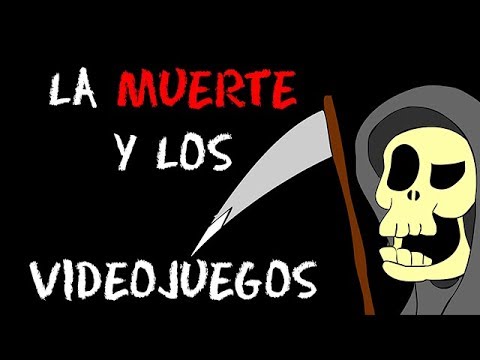 Vídeo: Videojuegos Y Visiones De La Muerte