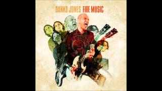 Danko Jones - Live Forever