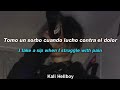 fudasca - Drunk (ft. Rxseboy & Laeland) | Sub Español   Lyrics