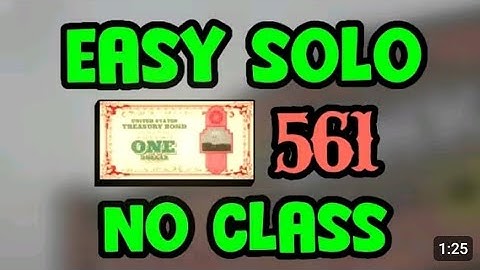 How To Get BONDS Easily  (SOLO & NO CLASS)  Dead Rails 