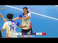 Chinese Taipei (1A) - China (4B) | IKF Korfball Asia Cup 2025