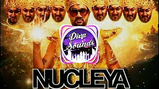 NUCLEYA - Kudi Punjabi DJ Remix 2018 |$| #KudiPunjabiRemix |$| #Nucleya |$| Diva Sounds 【DS】|$|