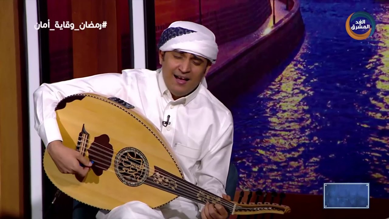 الفنان حسن الزغبي   اين صنعاء 2