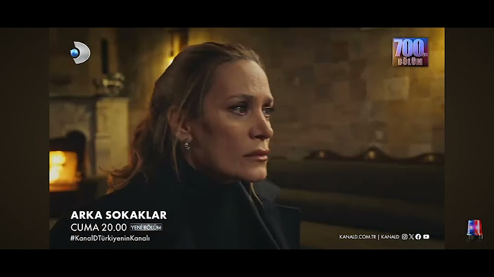 Arka Sokaklar 700 Bölüm 2. Fragman / Engin Müdür döndü!