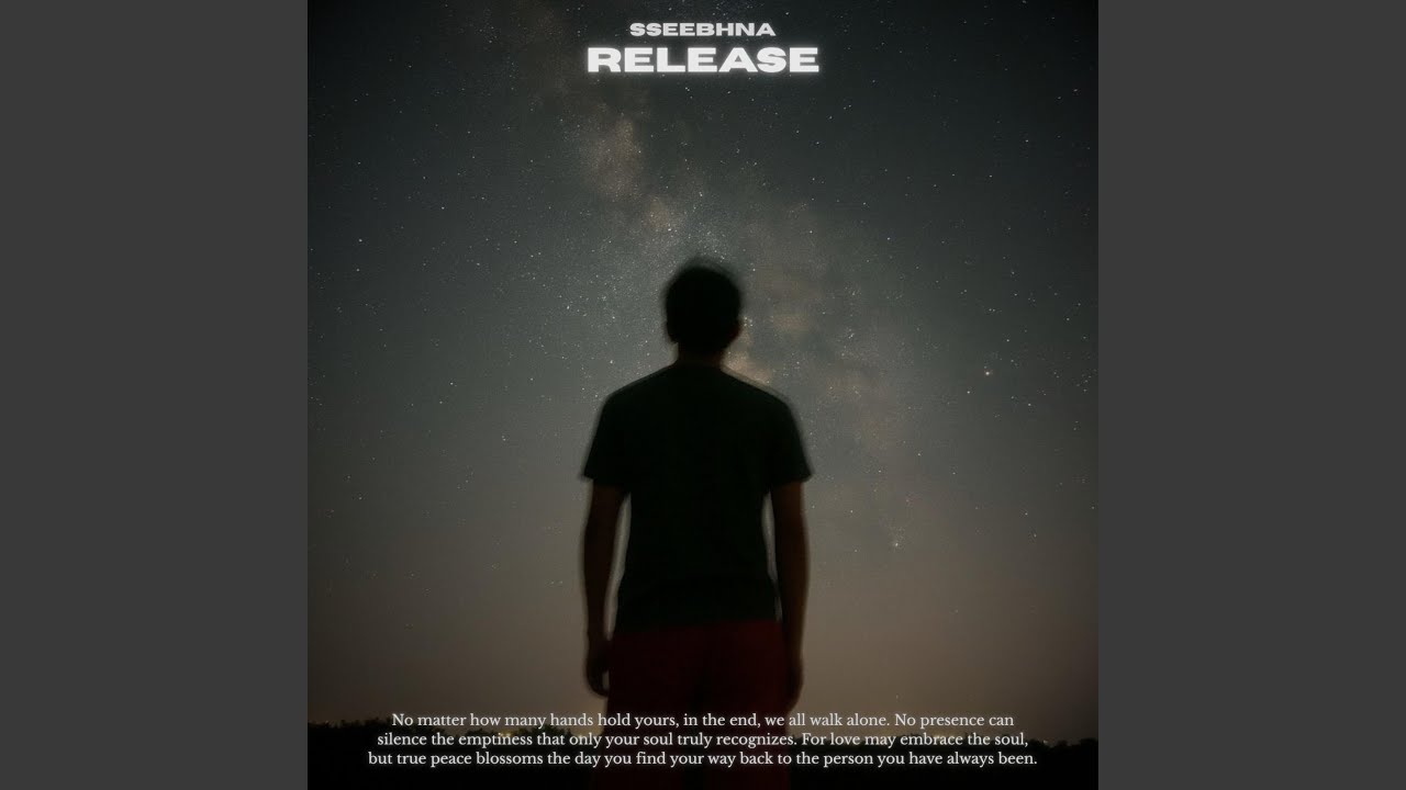 Release adlı videoyu YouTube'da izle Release adlı videoyu YouTube'da izle