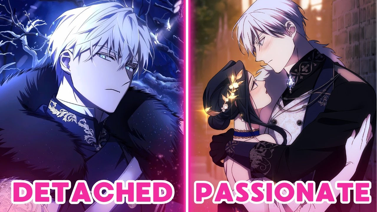 He made me his slave… yet he himself lost his mind from love for me! | Manhwa Recap