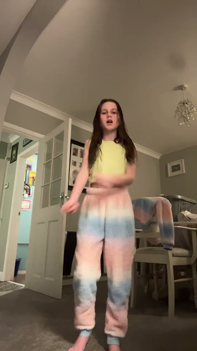 Old dance xx