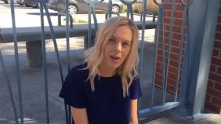 Bio: Nela Krawiecová Resimi