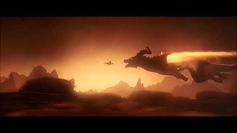 Thor: Ragnarok Main Titles