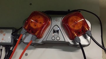 DOS Automatic Water Change