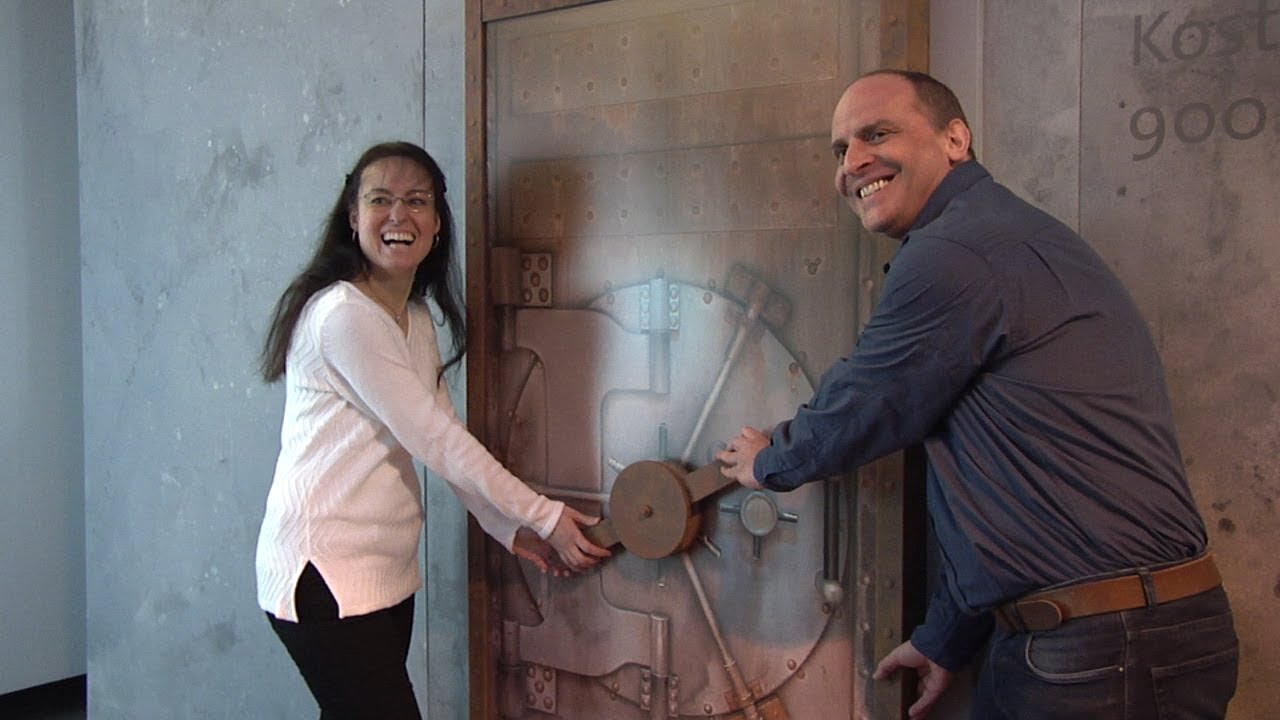 Geschichte und Geschichten zur 900-jährigen Stadtgeschichte in den Priesterhäusern Zwickau