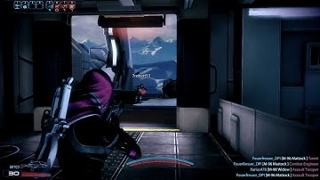 Mass Effect 3 Demo Multiplayer - Firebase White with Feuerfresser_DPI, 7robert53, and Xarius478.mkv