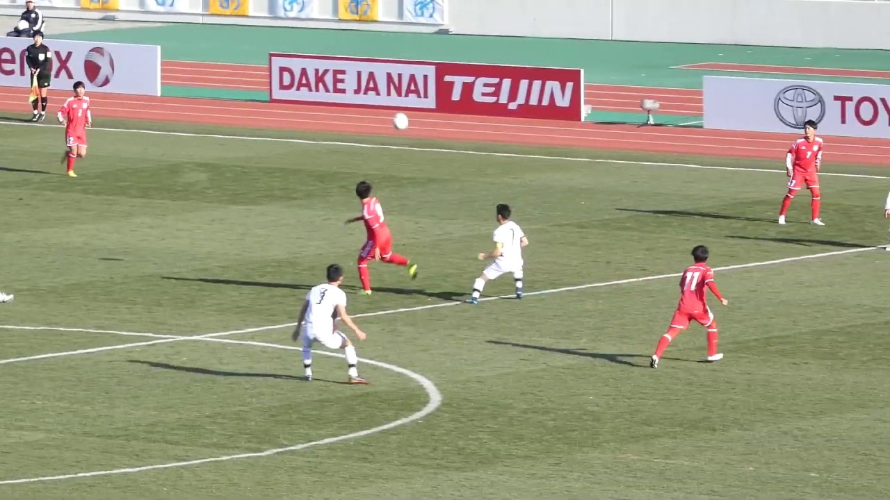 全国大会追加 北海道 高校サッカー選手権特集18 準決勝 決勝動画特集 動画 旭川実業 道大谷室蘭 札幌創成 札幌第一収録 ジュニアサッカー News