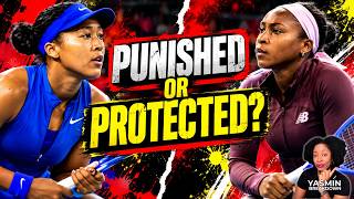 Full Coco Gauff & Naomi Osaka Pull Out Of Wuhan: The Cost Nobody Chose  Guide