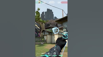 HAVEN C site lineup ATTACKER SIDE (sova)