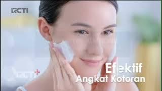 IKLAN POISE Luminous White Facial Foam - 15 detik