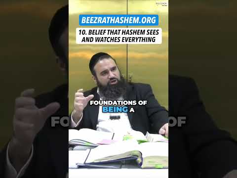 Shocking Jewish Statistics #Torah #Jewish #RabbiYaronReuven