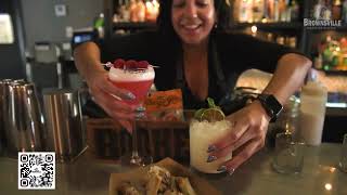 The New Downtown Brownsville: Nationally Recognized Restaurants
