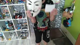 Выбери правильную верёвку Челлендж