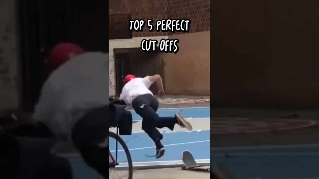 Ranking Top 5 Perfect Cut Offs 