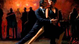 Loreena McKennitt ~ Tango to Evora Resimi