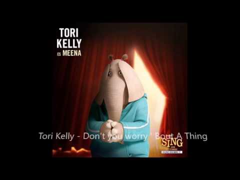 Tori Kelly Don T You Worry Bout A Thing Letra Youtube