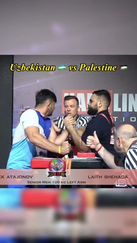 Global Armwrestling