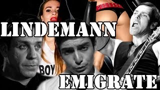 Обзор - Lindemann & Emigrate или 